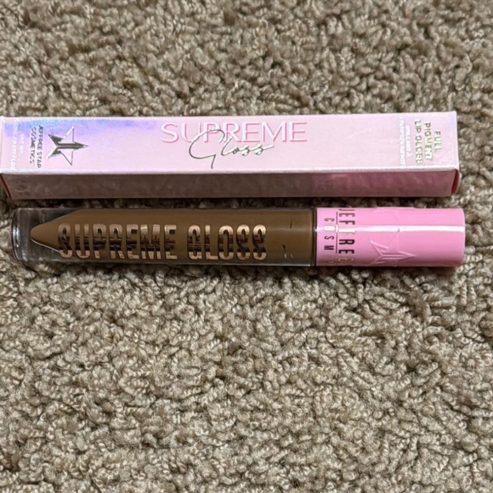 Jeffree Star Top Shelf Supreme Gloss